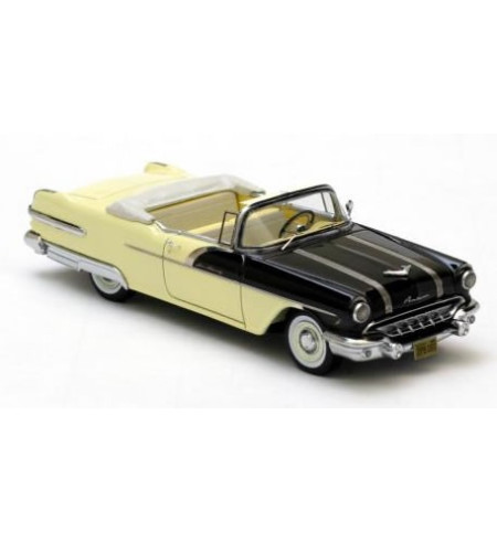 Pontiac, Star Chief Cab., 1/43