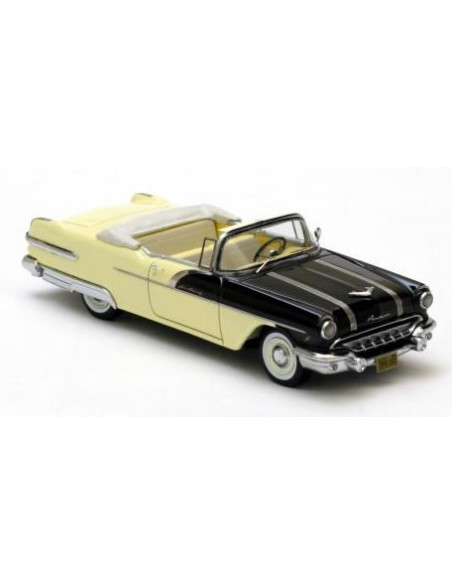 Pontiac, Star Chief Cab., 1/43