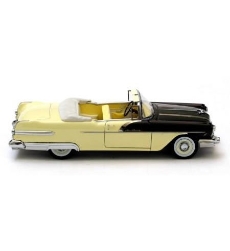 Pontiac, Star Chief Cab., 1/43