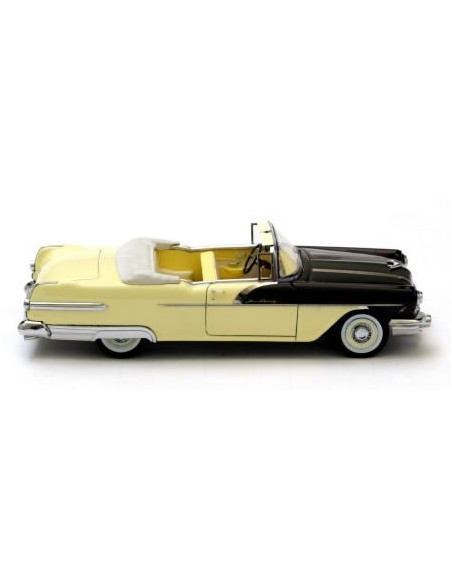 Pontiac, Star Chief Cab., 1/43