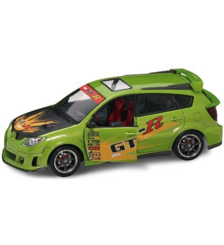 Pontiac, Vibe Tuner, 1/18