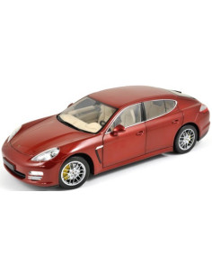 Porsche, Panamera 4S, 1/18
