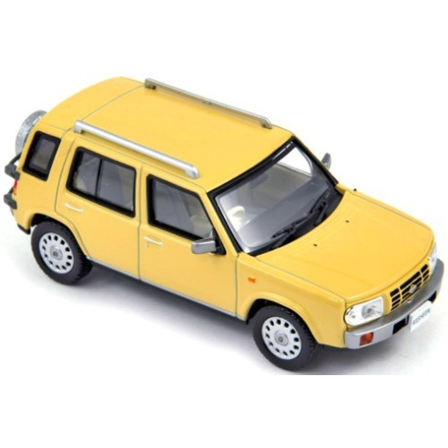 Nissan, Rasheen T2, 1/43