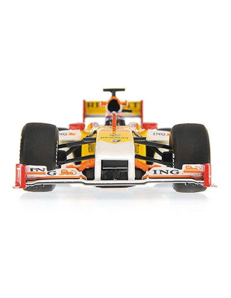 Renault, F1 Team R29, 1/43