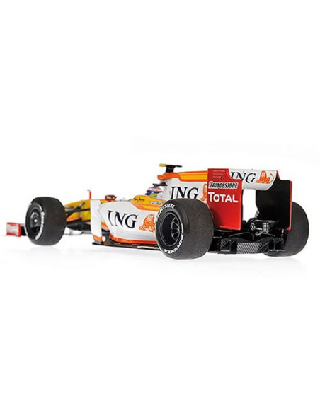 Renault, F1 Team R29, 1/43