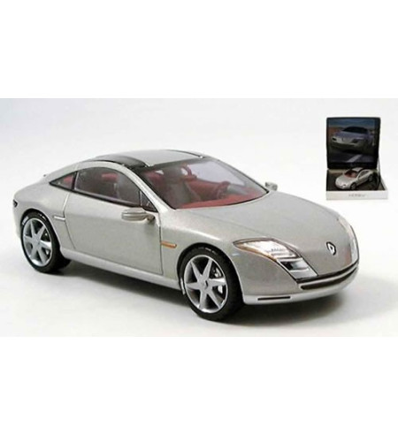 Renault, Fluence, 1/43