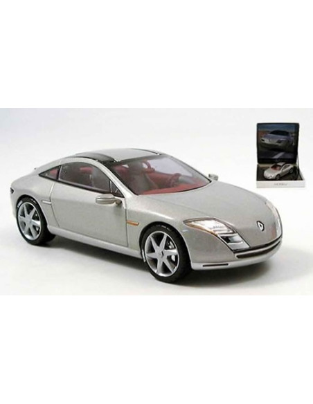 Renault, Fluence, 1/43