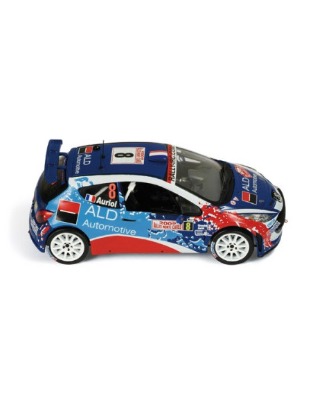 Peugeot, 207 S2000, 1/43