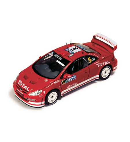 Peugeot, 307 WRC, 1/43