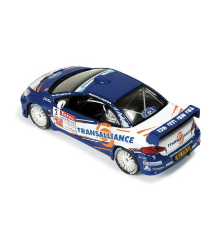 Peugeot, 307 WRC, 1/43