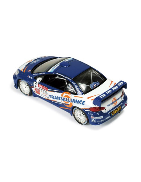 Peugeot, 307 WRC, 1/43