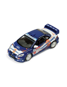 Peugeot, 307 WRC, 1/43