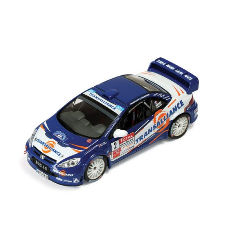 Peugeot, 307 WRC, 1/43