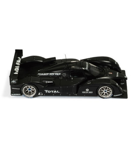 Peugeot, 908 HDi, 1/43