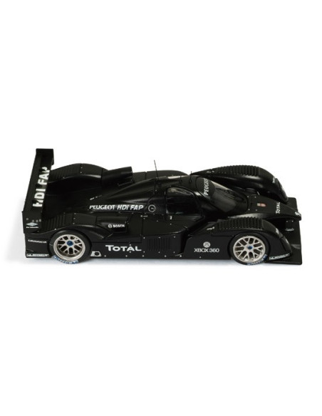 Peugeot, 908 HDi, 1/43
