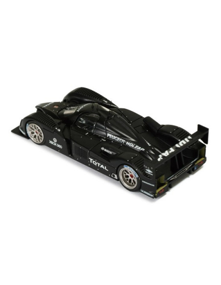 Peugeot, 908 HDi, 1/43