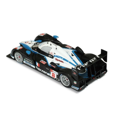Peugeot, 908 HDI FAP, 1/43