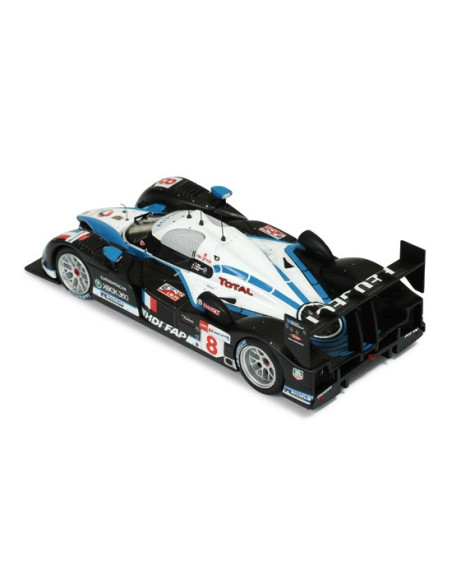 Peugeot, 908 HDI FAP, 1/43