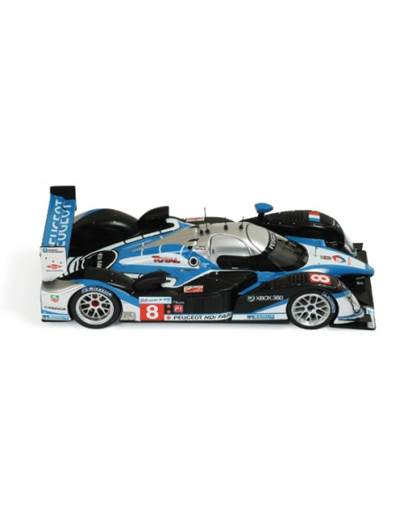 Peugeot, 908 HDI FAP, 1/43