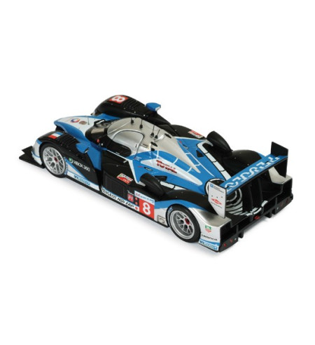 Peugeot, 908 HDI FAP, 1/43