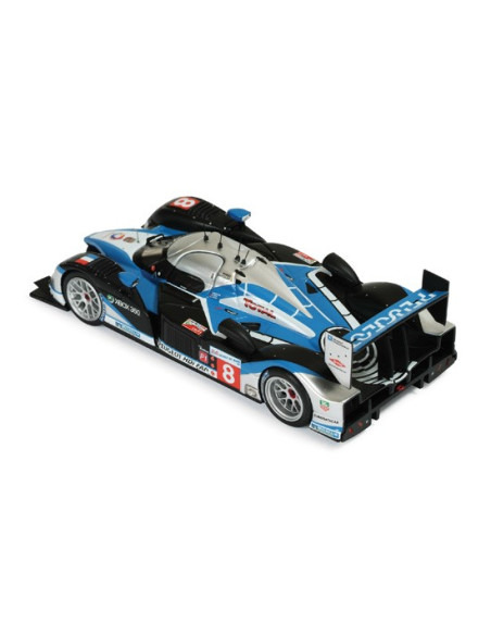 Peugeot, 908 HDI FAP, 1/43