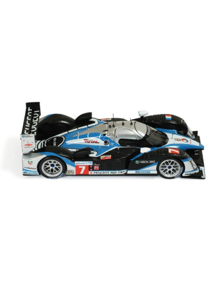 Peugeot, 908 Hdi-FAB, 1/43