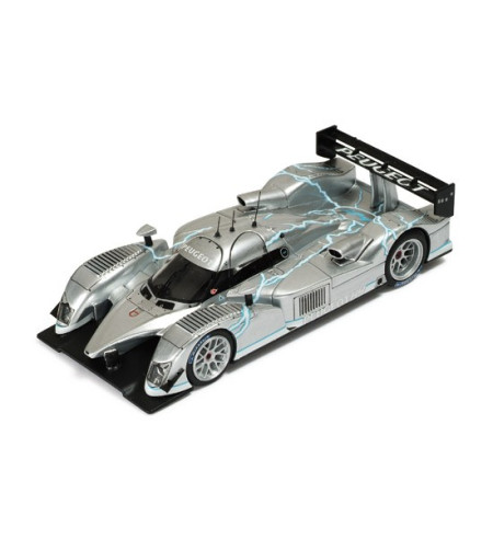 Peugeot, 908 Hybrid 2008, 1/43