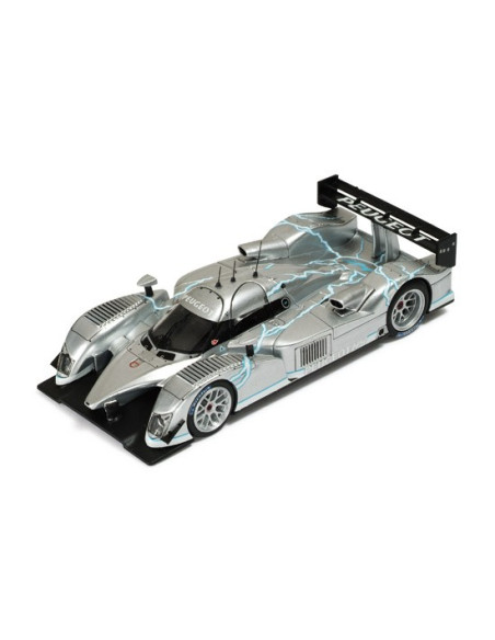 Peugeot, 908 Hybrid 2008, 1/43