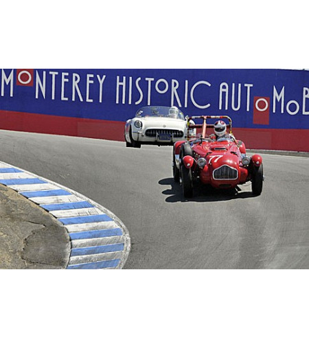 Alfa Romeo, 412 Spider Touring "Sieger GP Schweiz", 1/43