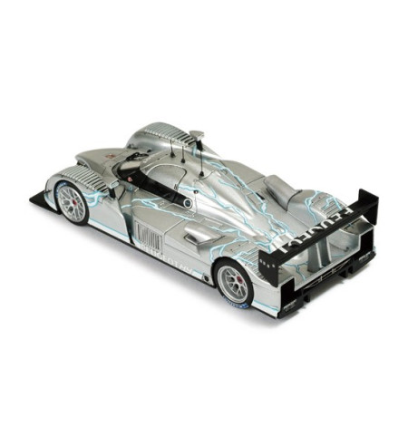 Peugeot, 908 Hybrid 2008, 1/43