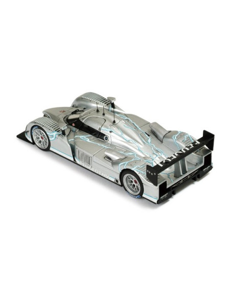 Peugeot, 908 Hybrid 2008, 1/43