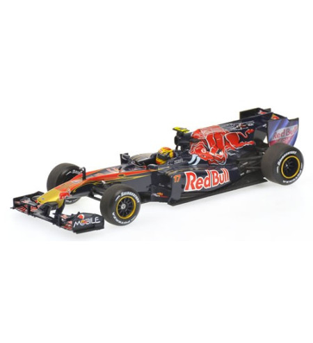 Toro Rosso, Toro Rosso STR5, 1/43