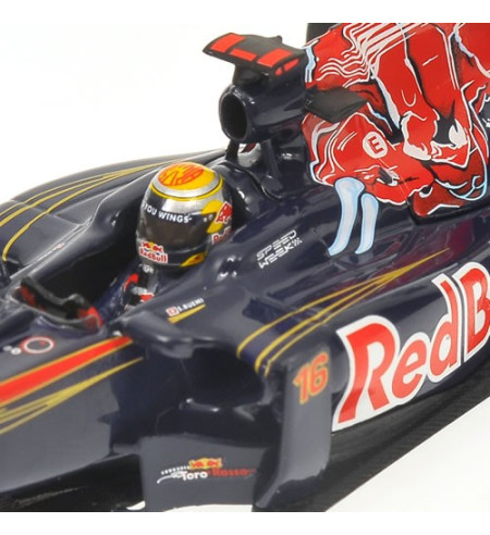 Toro Rosso, Toro Rosso STR5, 1/43