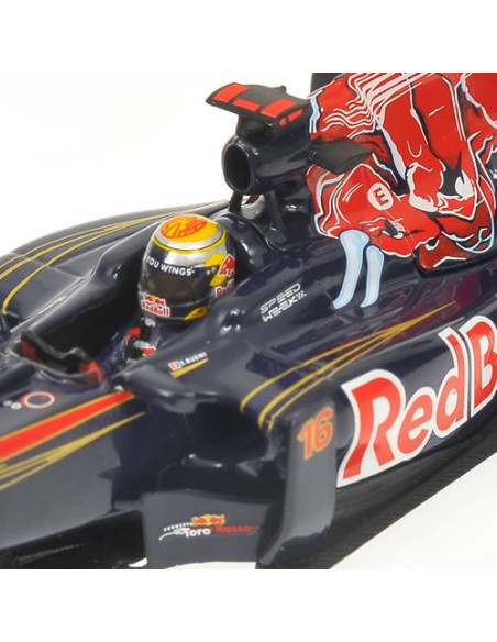 Toro Rosso, Toro Rosso STR5, 1/43