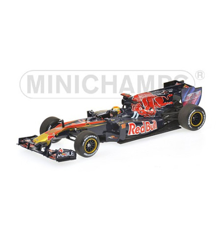 Toro Rosso, Toro Rosso STR5, 1/43
