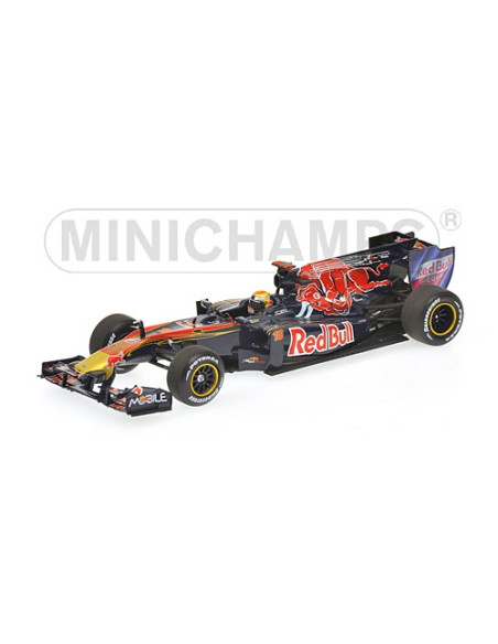 Toro Rosso, Toro Rosso STR5, 1/43