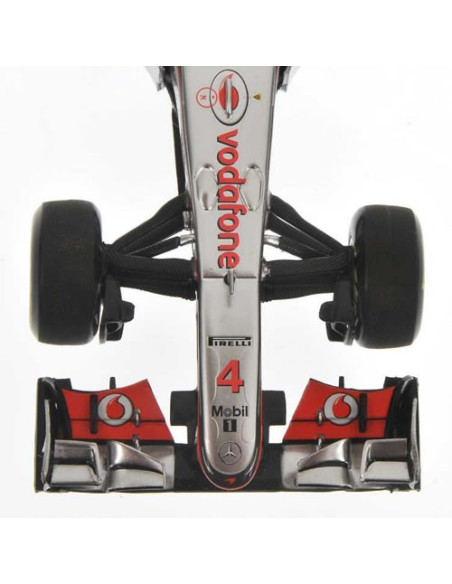 McLaren, Mercedes MP4-26, 1/43
