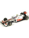 McLaren, Vodafone Mercedes MP4-26, 1/43