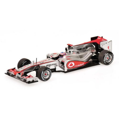McLaren, Vodafone Mercedes MP4-25, 1/43