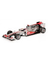 McLaren, Vodafone Mercedes MP4-25, 1/43