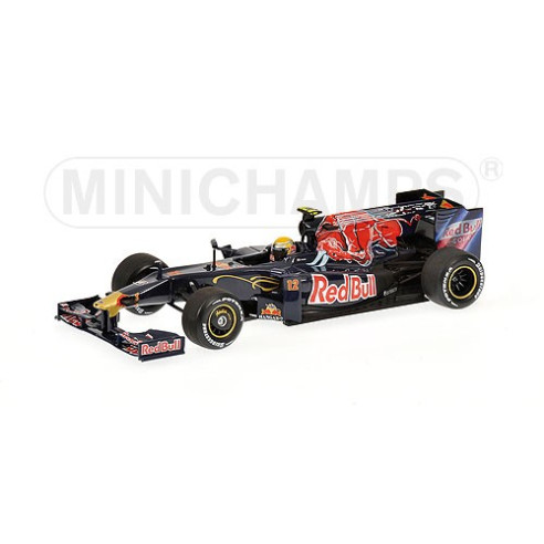 Toro Rosso Scuderia, STR4, 1/43
