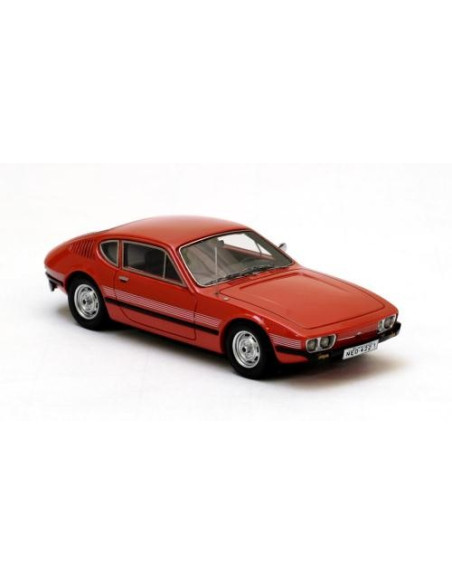 Volkswagen SP2 1974 - Miniature Neo 1/43, Résine, Collection Neuve