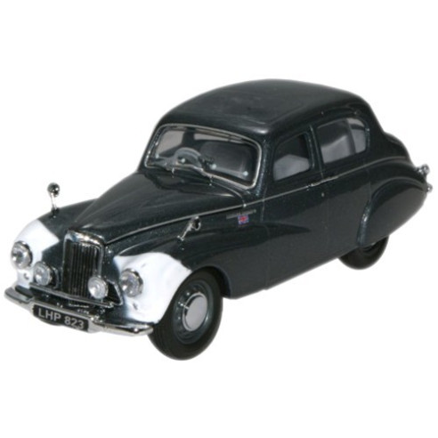 Sunbeam, Talbot 90 MKII, 1/43