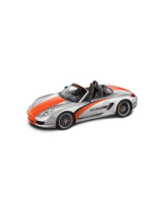 Porsche, Boxter E, 1/43