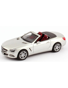 Mercedes-Benz, SL Klasse R231