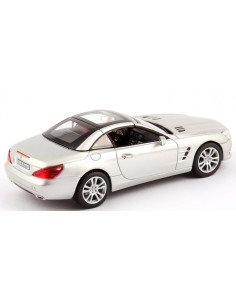 Mercedes-Benz, SL Klasse R231 2