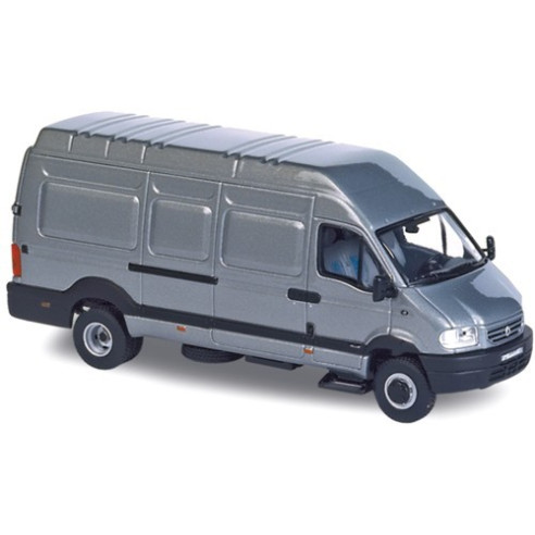 Renault Mascott 160 Dxi DDE Road Service - Miniature Norev 1/43 - Occasion