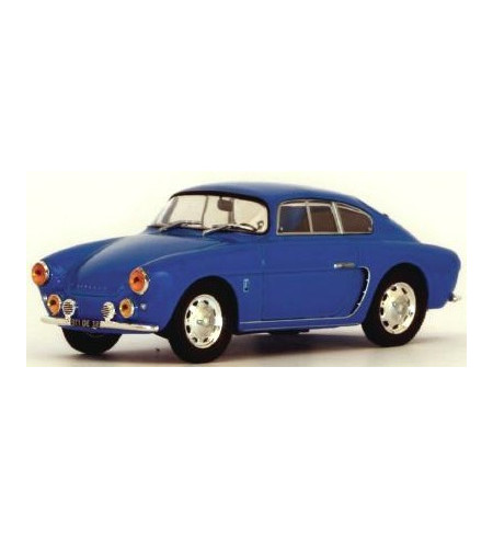 Renault, Redele speciale, 1/43