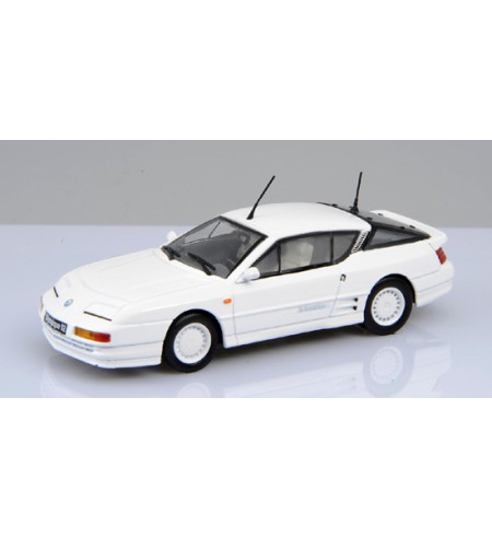 Renault, Alpine A610, 1/43