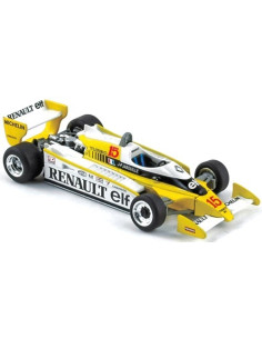 Renault, RS11, 1/43